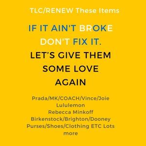 TLC/FIXER UPPER/REHAB SHOW TONIGHT 10PM EST 9/20/23 WEDNESDAY. LOTS  OF ITEMS